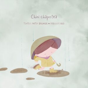 Chini chapotea